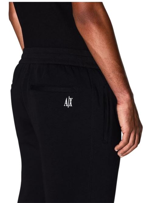 XM000373UC001 NERO ARMANI EXCHANGE | XM000373UC001 NERO